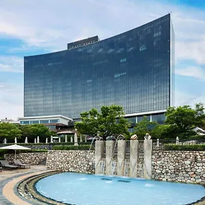 Hotel Grand Hyatt, Seul
