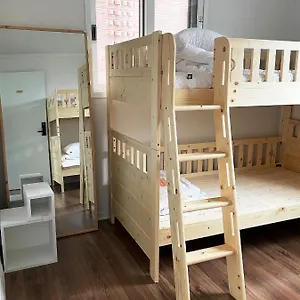 Homestay Sunyhouse Female Only Foreign Only, Seoul