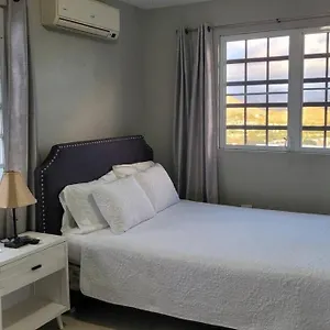 Beautiful House, Ac, 10min Hot Springs , Coamo Puerto Rico