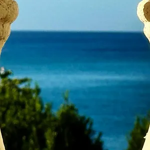 Ocean Luxe In Paradise - Les Des Dieux , Rincon Puerto Rico