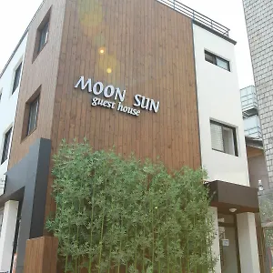 Affittacamere Moon Sun, Seul