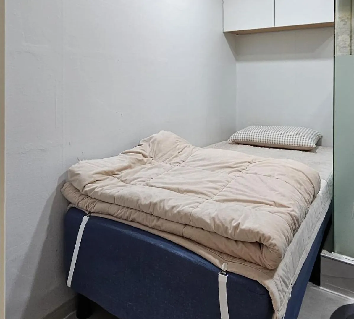 Snowflower Guesthouse Seúl Habitación en casa particular