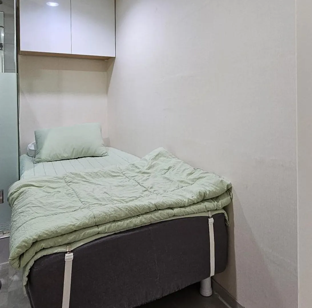 Snowflower Guesthouse Seúl 0*,  Corea del Sur