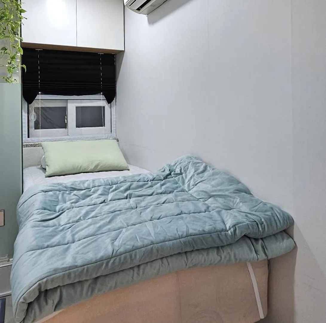 Habitación en casa particular Snowflower Guesthouse Seúl