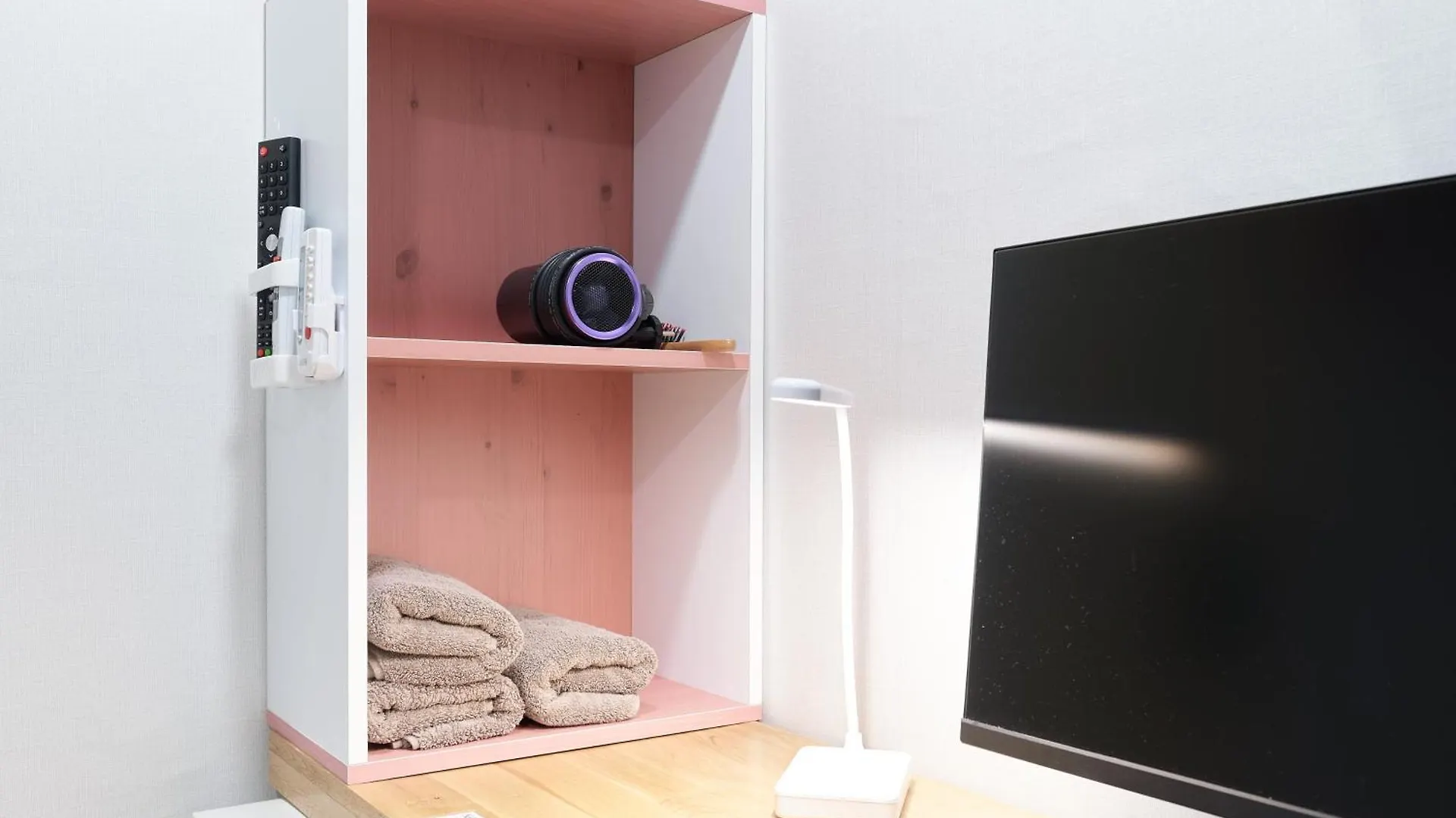 Habitación en casa particular Snowflower Guesthouse Seúl Corea del Sur