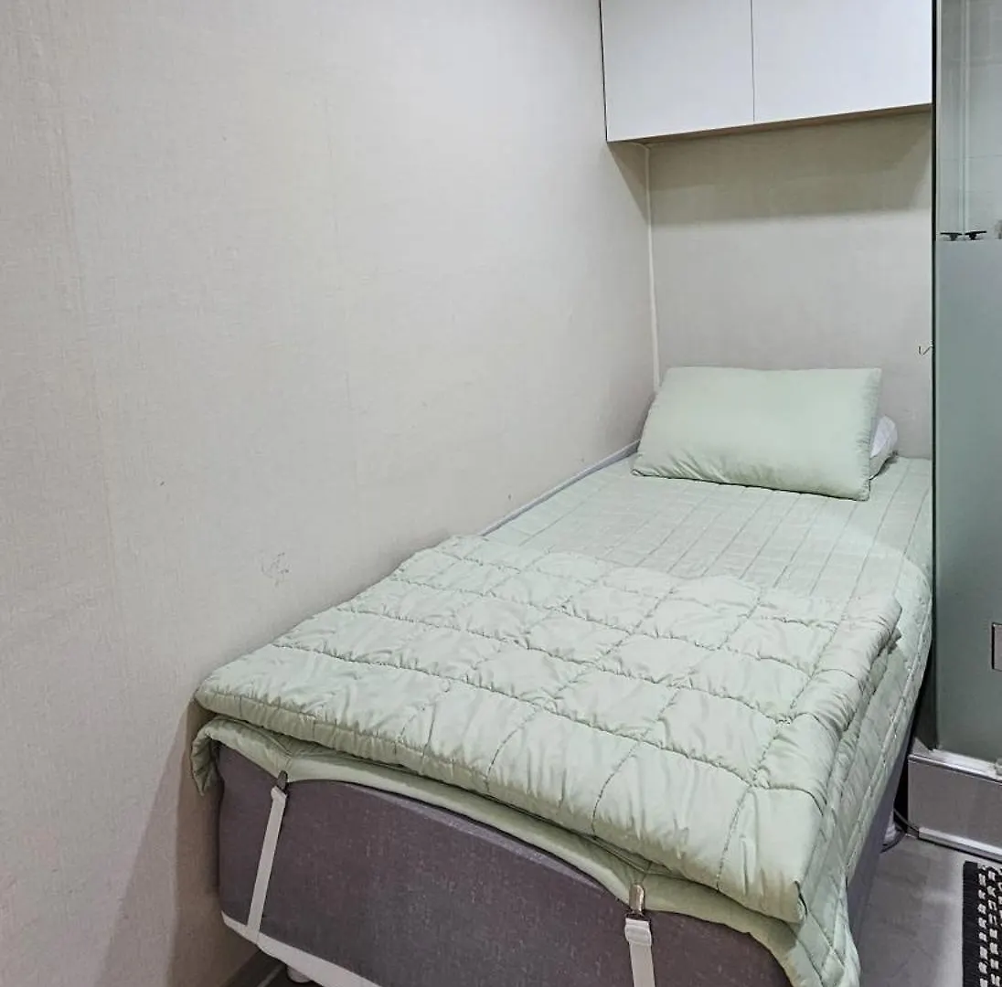 Snowflower Guesthouse Сеул