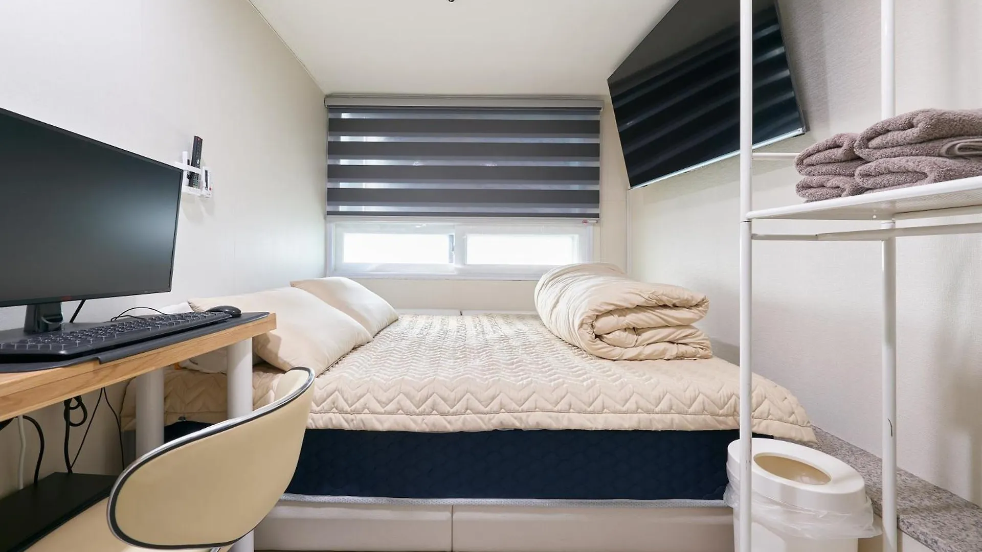 Snowflower Guesthouse Сеул 0*,